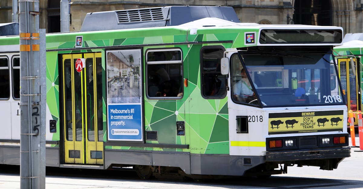3-day Melbourne itinerary hero