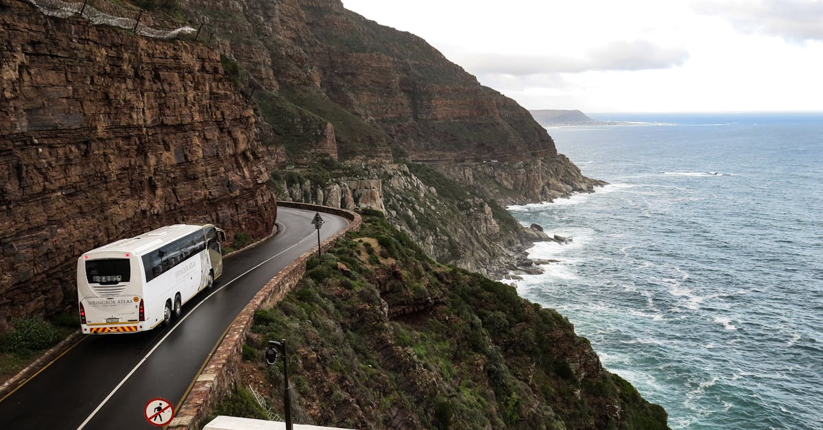 Day 3 — Great Ocean Road day trip