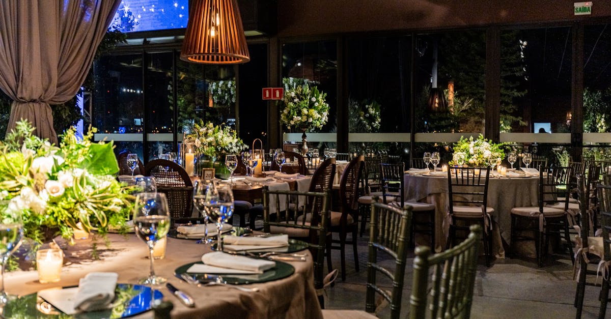 NYE dinner cruises and rooftop parties