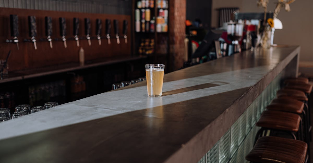 Stomping Ground and Collingwood craft breweries
