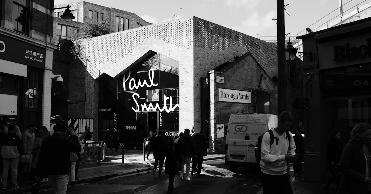 Collingwood Melbourne hero — Smith Street