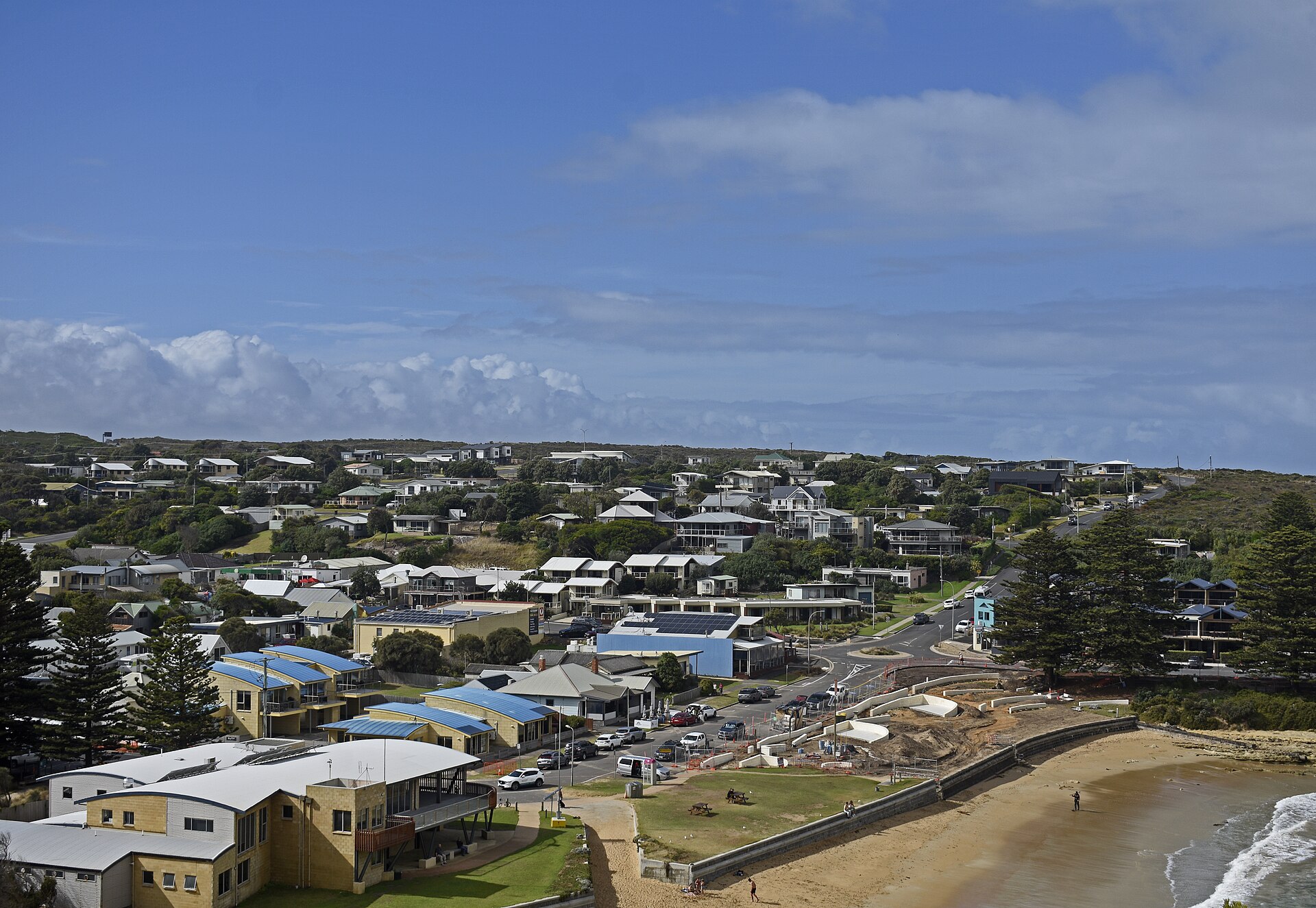 Great Ocean Road Accommodation: Best Towns & Stays